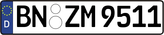 BN-ZM9511
