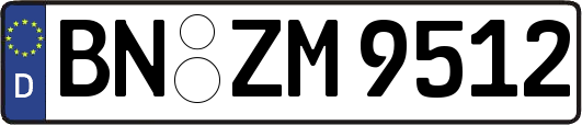 BN-ZM9512