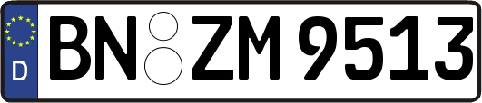 BN-ZM9513