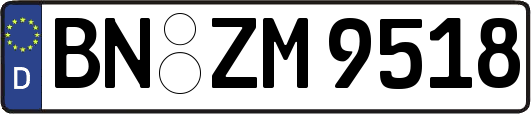 BN-ZM9518