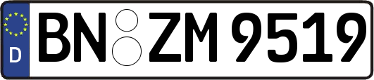 BN-ZM9519