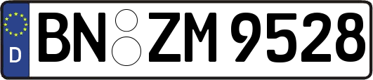 BN-ZM9528