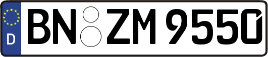 BN-ZM9550