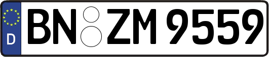 BN-ZM9559