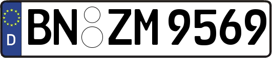 BN-ZM9569