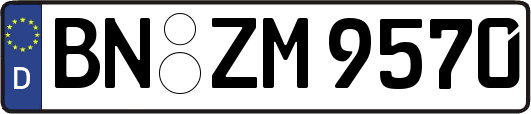 BN-ZM9570