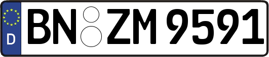 BN-ZM9591