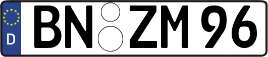 BN-ZM96