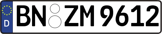 BN-ZM9612
