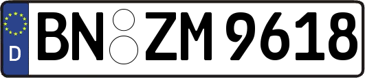 BN-ZM9618