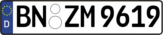 BN-ZM9619