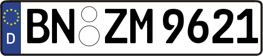 BN-ZM9621
