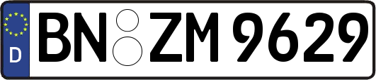 BN-ZM9629