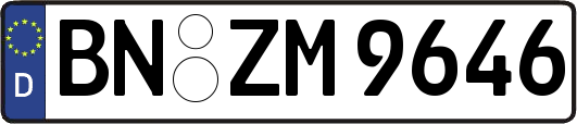 BN-ZM9646