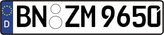 BN-ZM9650