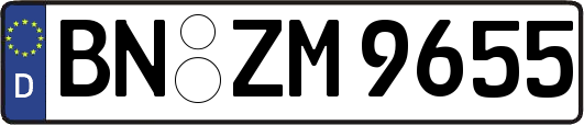 BN-ZM9655