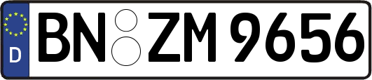 BN-ZM9656