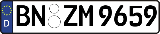BN-ZM9659