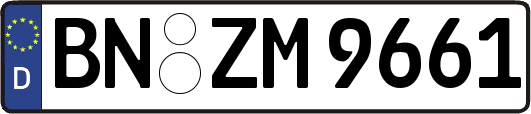 BN-ZM9661