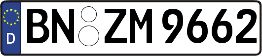 BN-ZM9662