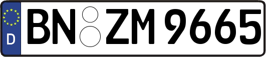BN-ZM9665