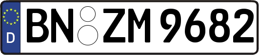 BN-ZM9682