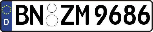 BN-ZM9686
