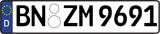 BN-ZM9691