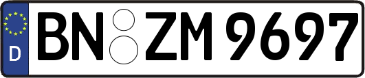 BN-ZM9697