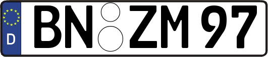 BN-ZM97