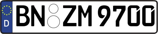 BN-ZM9700