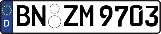 BN-ZM9703