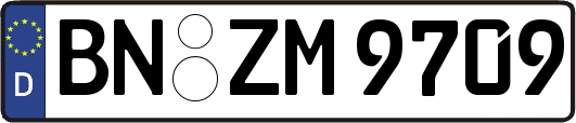 BN-ZM9709