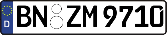 BN-ZM9710