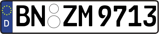 BN-ZM9713