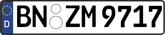 BN-ZM9717