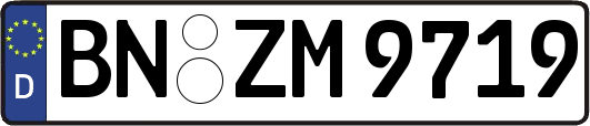 BN-ZM9719