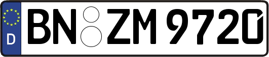BN-ZM9720