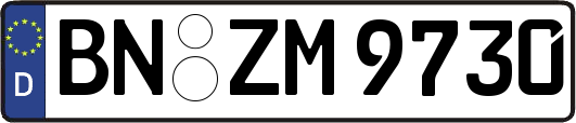BN-ZM9730