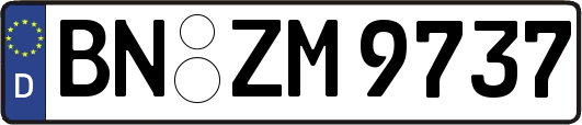 BN-ZM9737