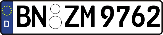 BN-ZM9762