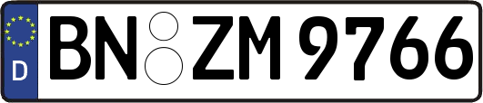 BN-ZM9766