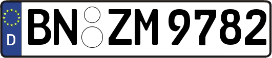 BN-ZM9782