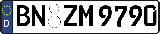 BN-ZM9790