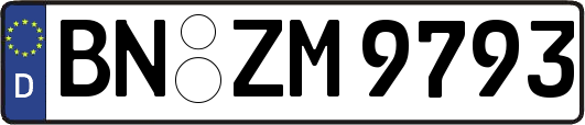 BN-ZM9793