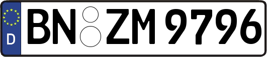 BN-ZM9796