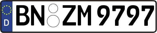 BN-ZM9797