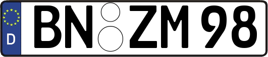 BN-ZM98