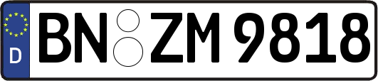 BN-ZM9818