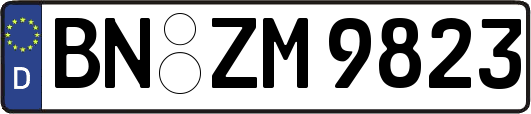 BN-ZM9823
